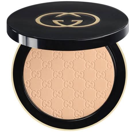 gucci face satin matte foundation 020|gucci bronzer powder.